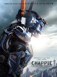 CHAPPIE